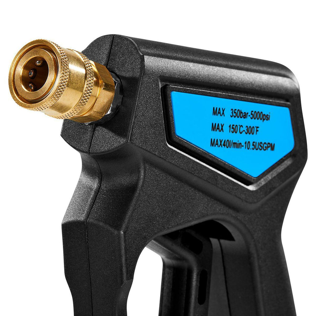 Pressure Washer Spray Gun Y857483