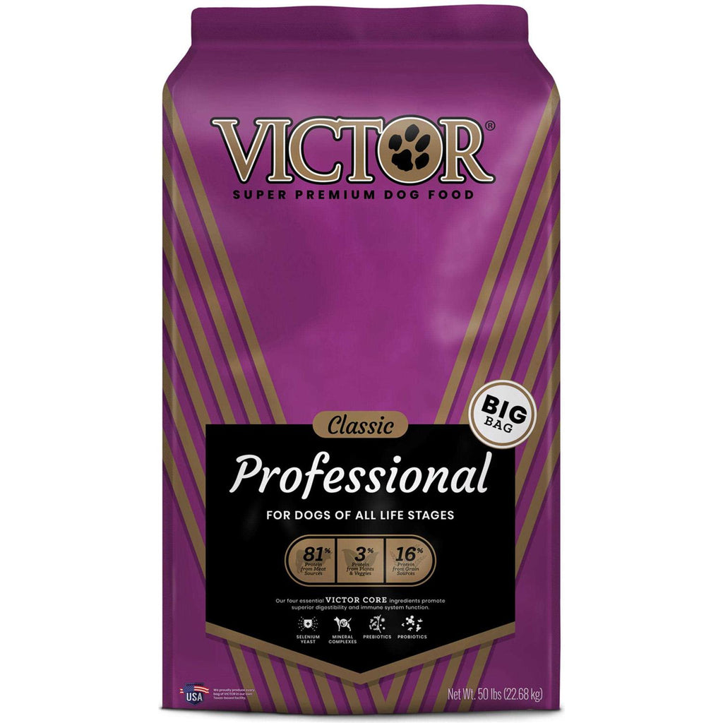 Professional Dry Dog Food U51427