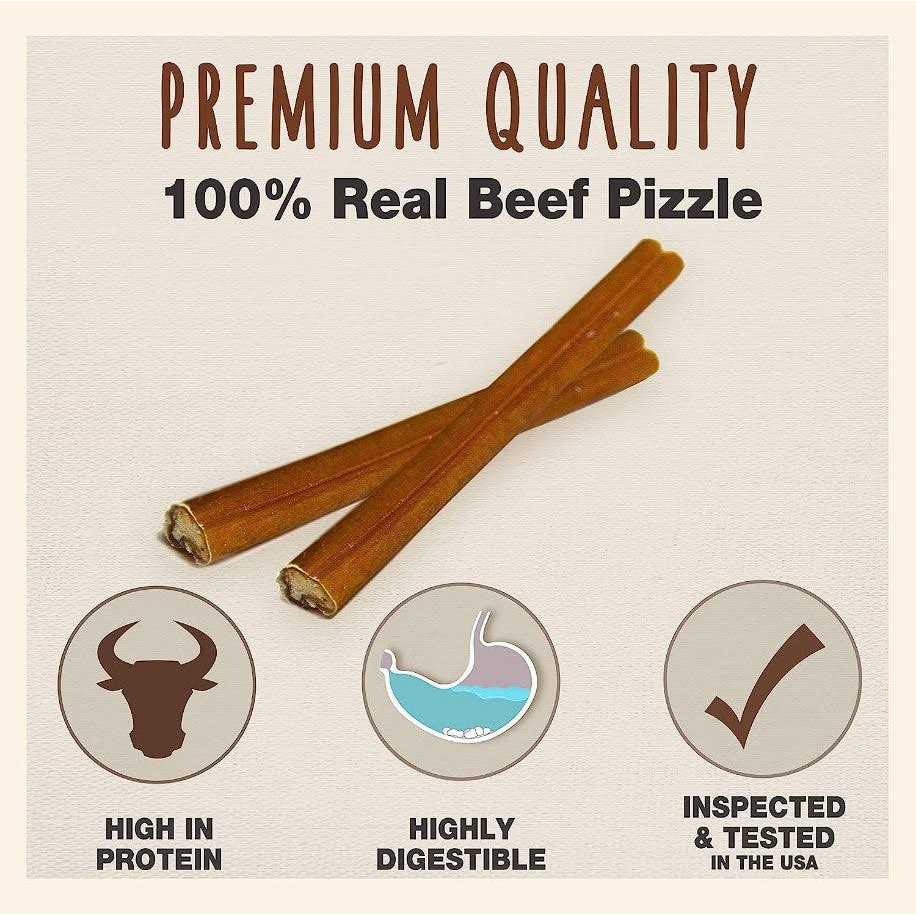 Dog Sticks Treats J643