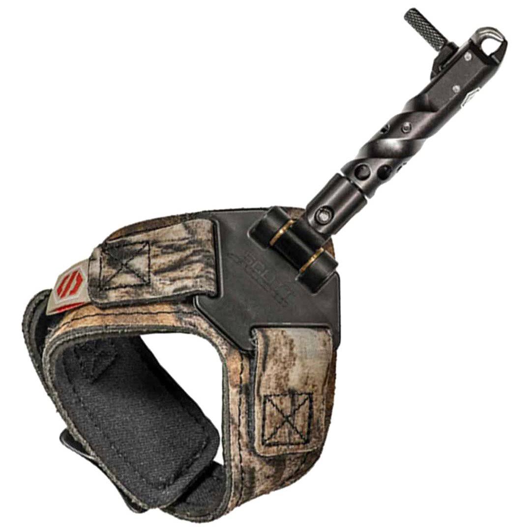 Camo Archery Release Q516