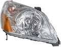 Passenger Side Headlight for Honda Pilot 2003 2004 2005 B657072