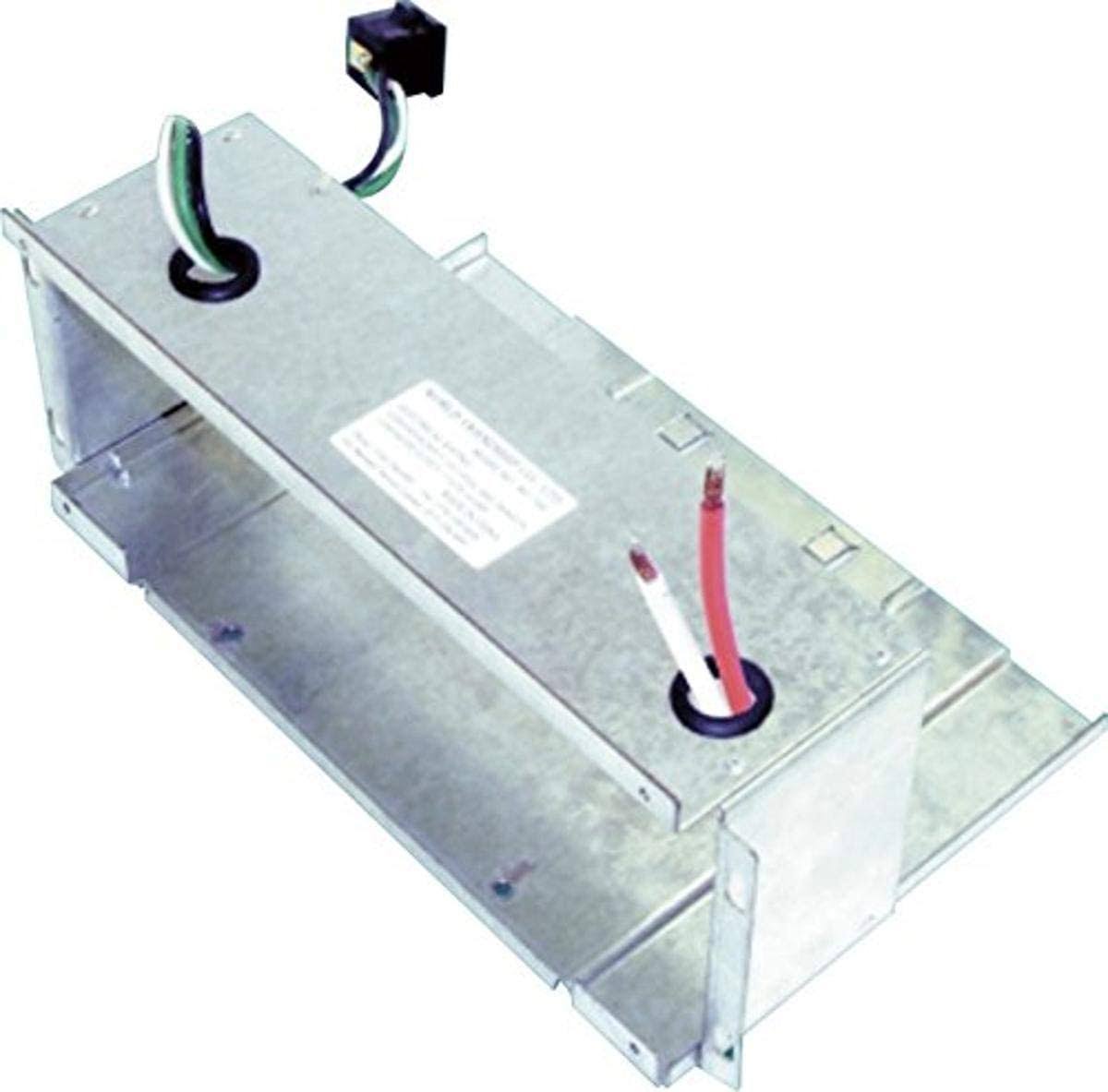 55 Amp Converter Replacement Kit L806273