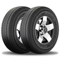 Goodyear Endurance ST225/75R15 117N E Trailer Tires H5182