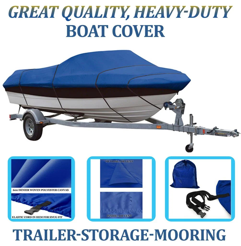 Boat Cover O551