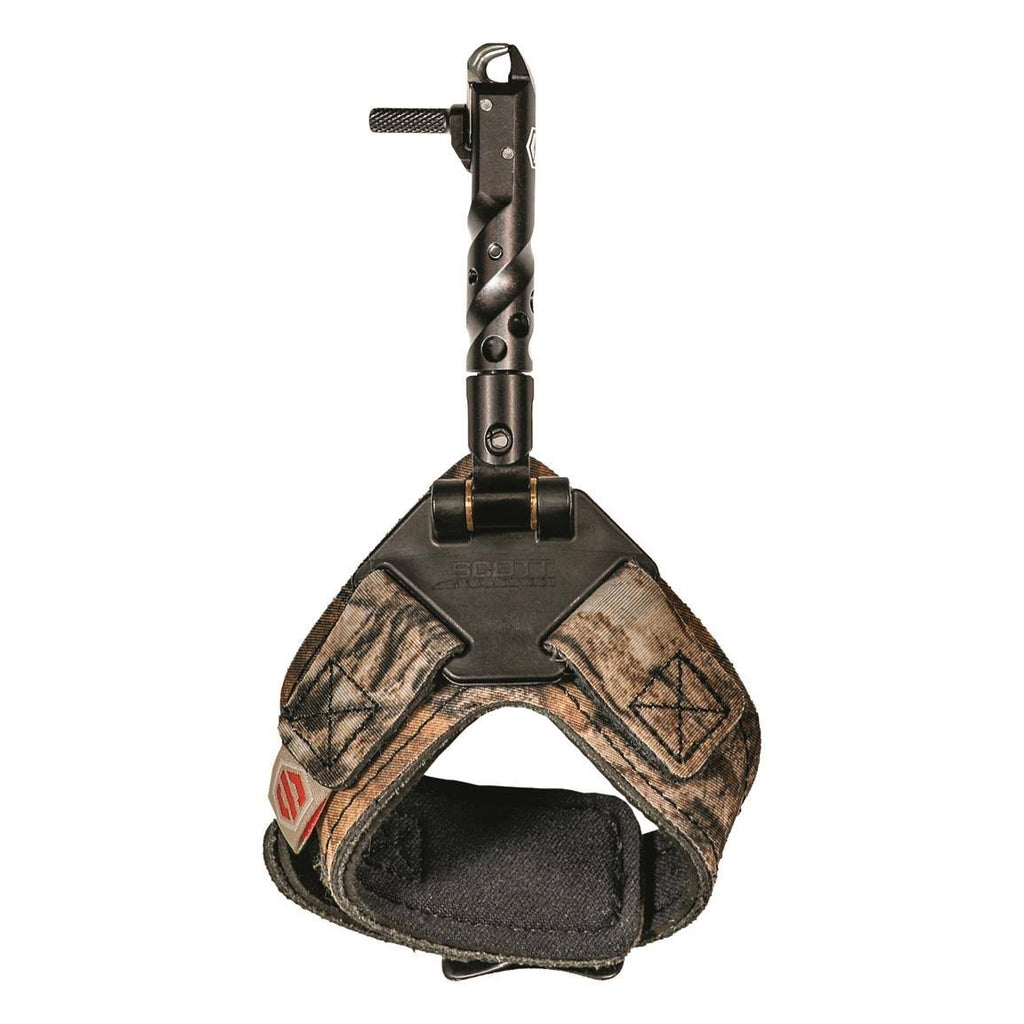 Camo Archery Release Q516