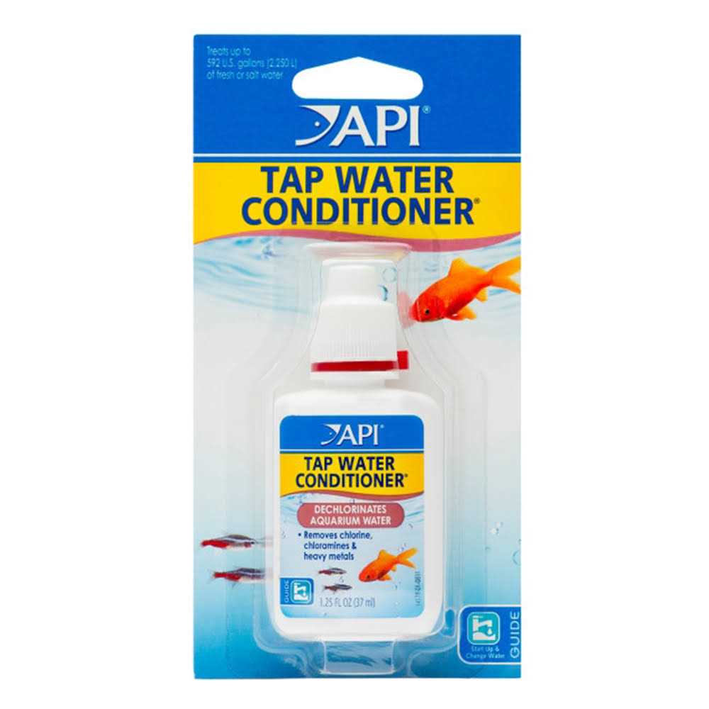 Tap Water Conditioner F712126