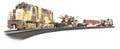 HO Scale Train Set F4235