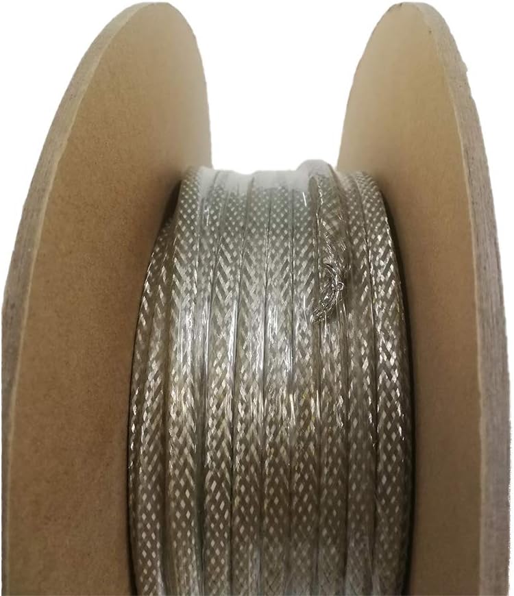 Self Regulating Heating Cable 100-feet Q4145