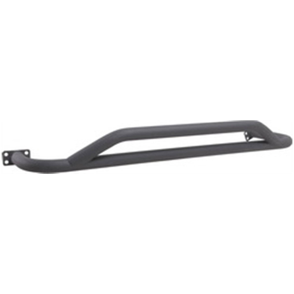 Black Rocker Guard P953