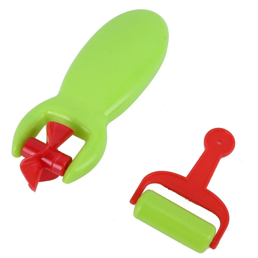 26pcs Plasticine Tools for Children P710830