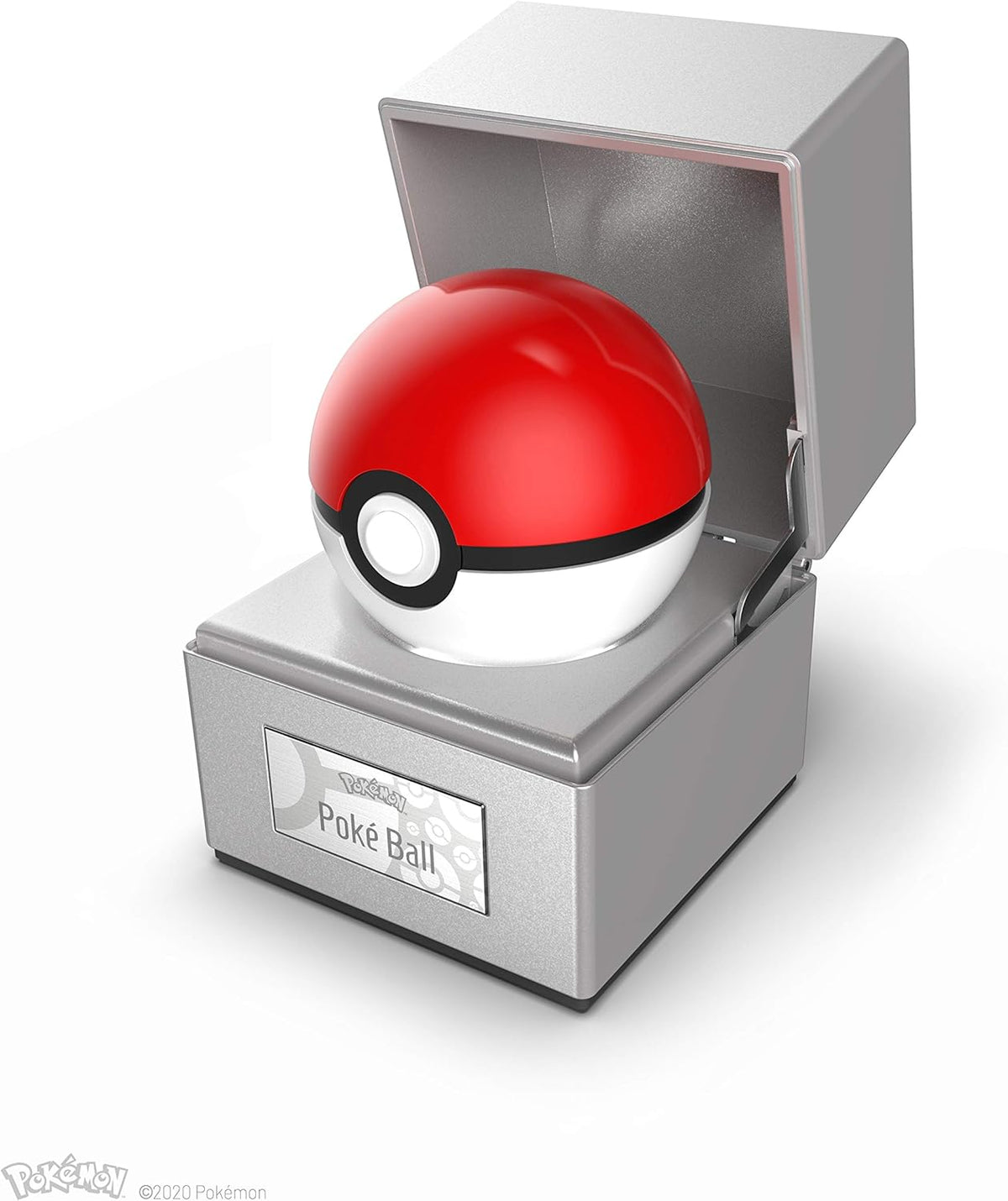 Poké Ball Replica X989