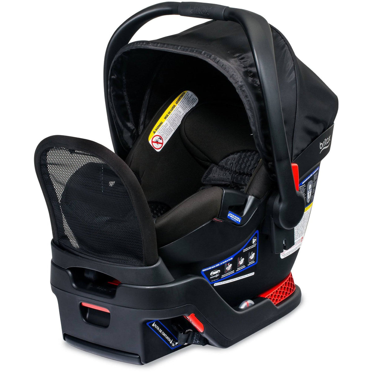 Travel System - Midnight L24103