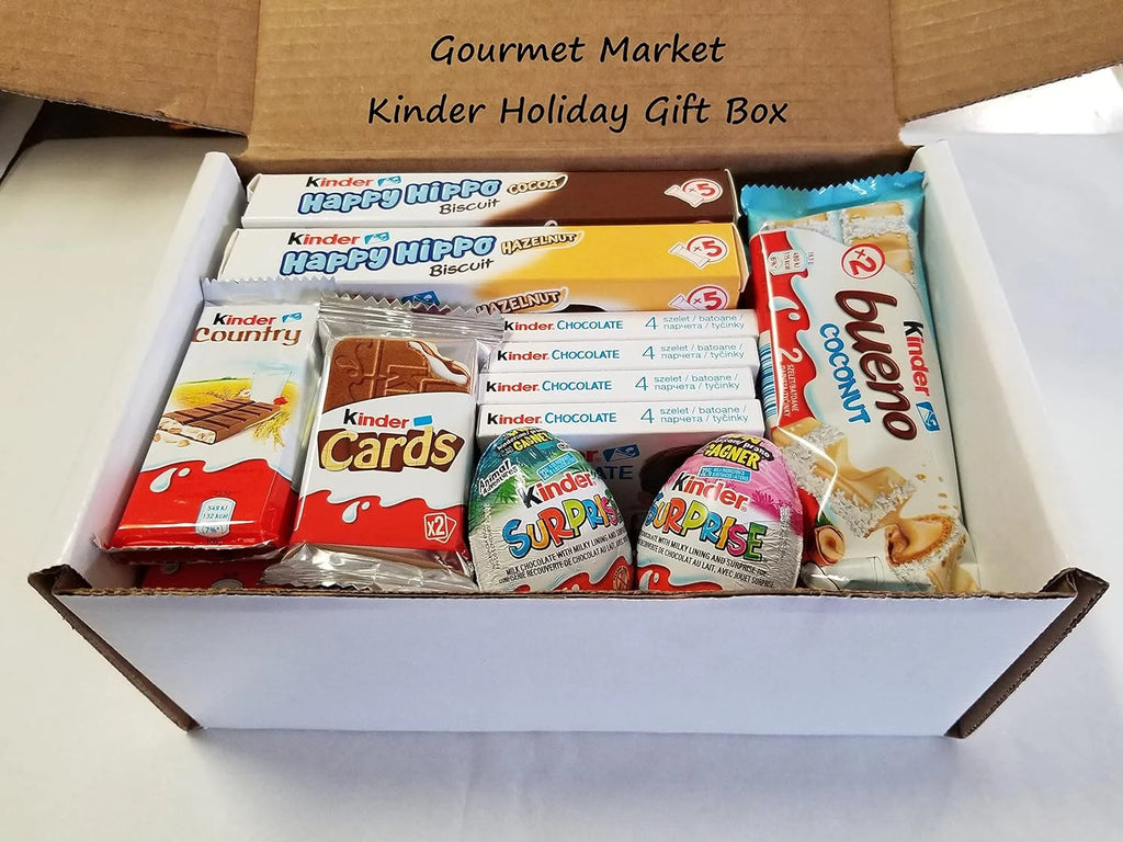 Gift Box V229257