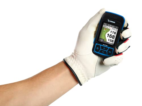 Handheld Golf GPS Rangefinder D492