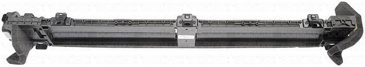 Radiator Shutter Assembly G851360