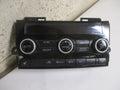Pre-Owned Subaru Ascent Automatic Climate AC Heater Temperature Control OEM U826