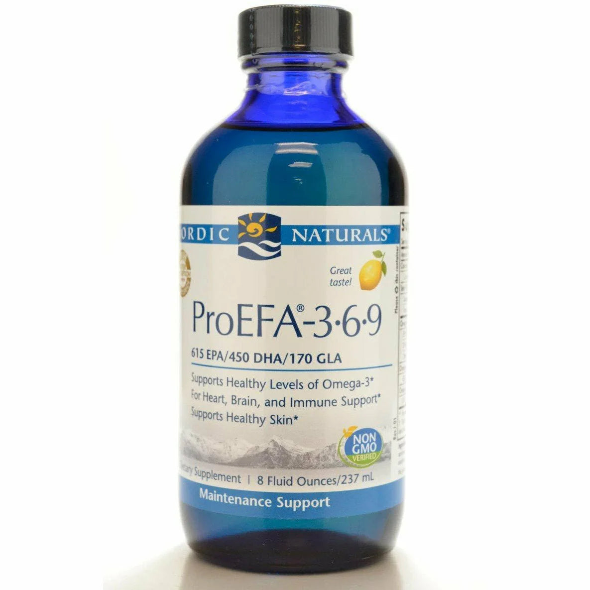 Lemon 8 oz Liquid R89820