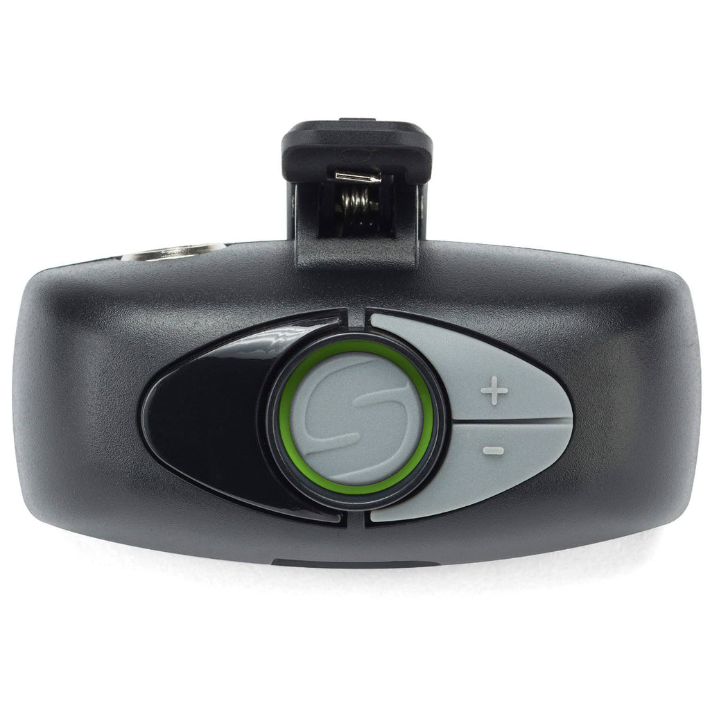 Wireless UHF Lavalier System Q61055
