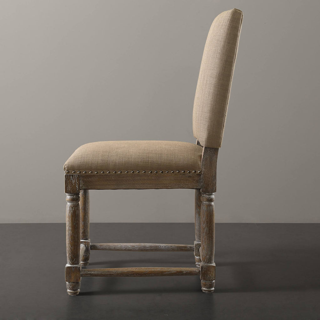 Sand Dining Chair, Set of 2 X9305
