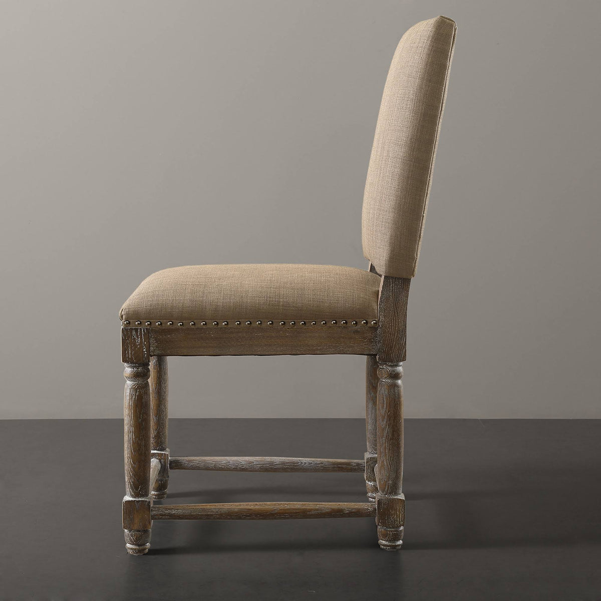 Sand Dining Chair, Set of 2 X9305