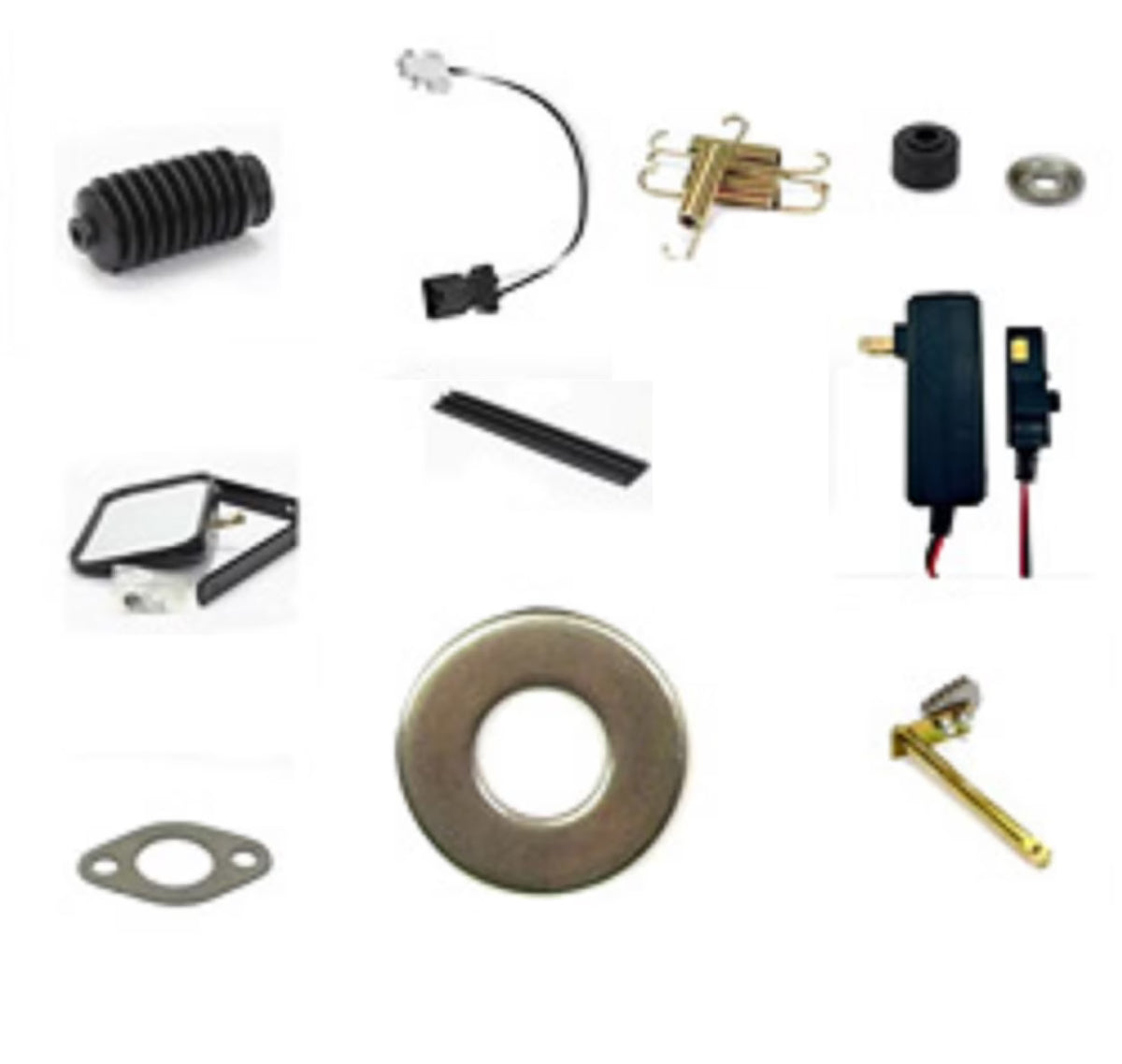 Replacement for Microwave Z9435