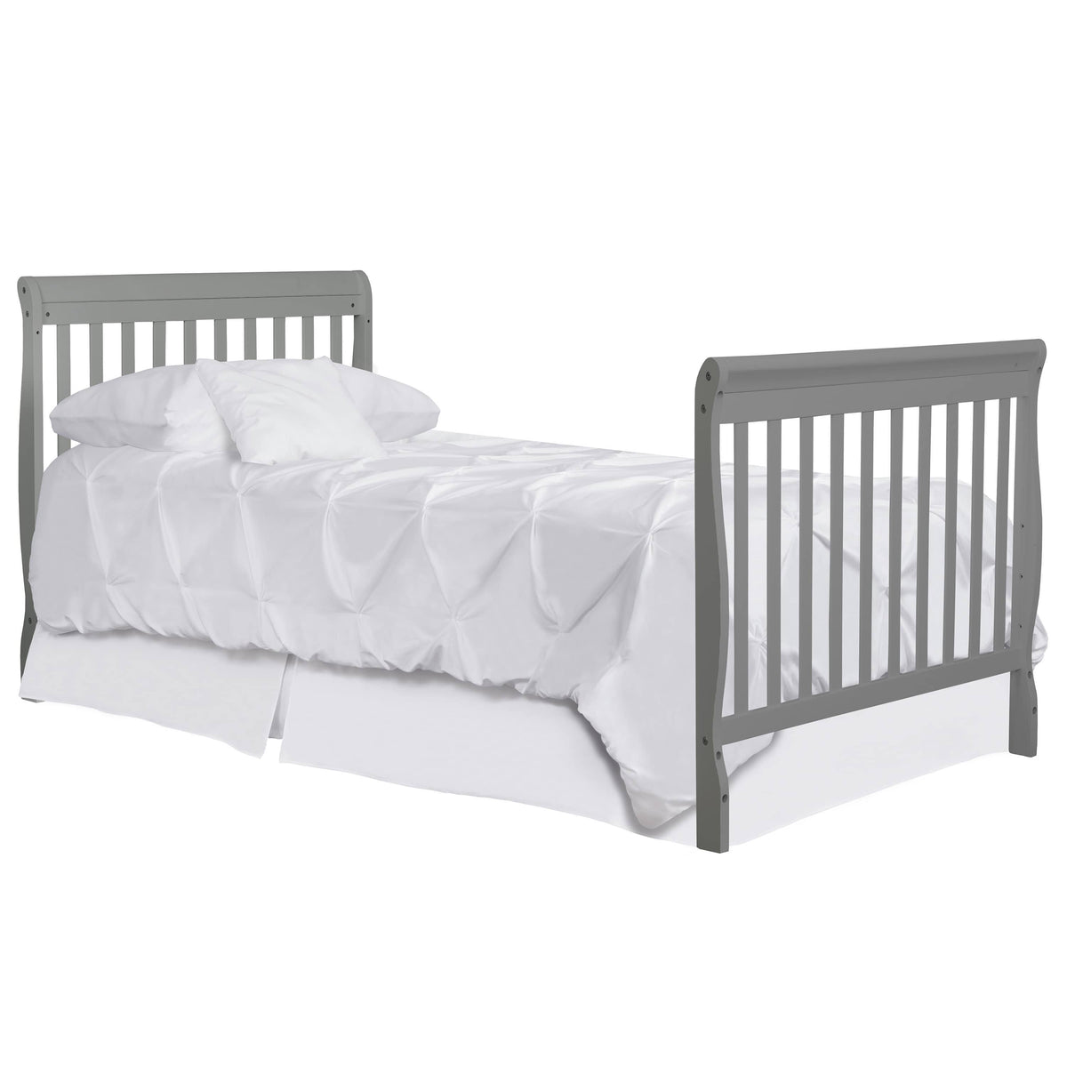 Convertible 4-in-1 Mini Crib M735