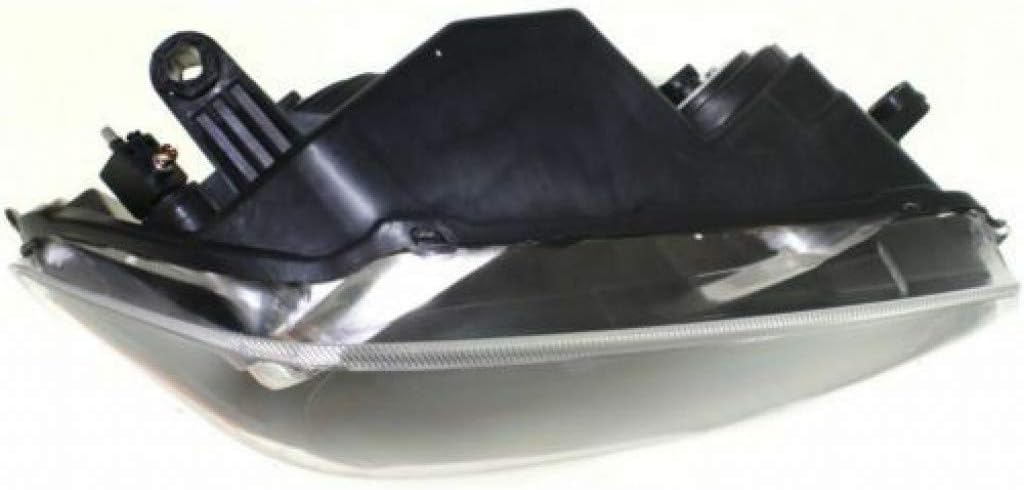 Passenger Side Headlight for Honda Pilot 2003 2004 2005 B657072