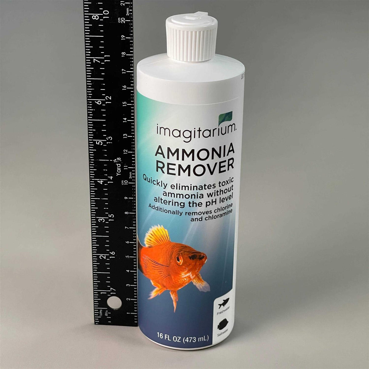 Ammonia Remover O3218