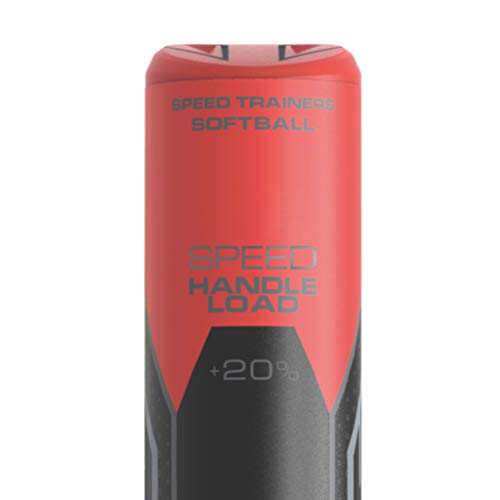2-Pack Fastpitch Speed Trainers A403