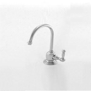 Matte White Cold Water Dispenser I622318