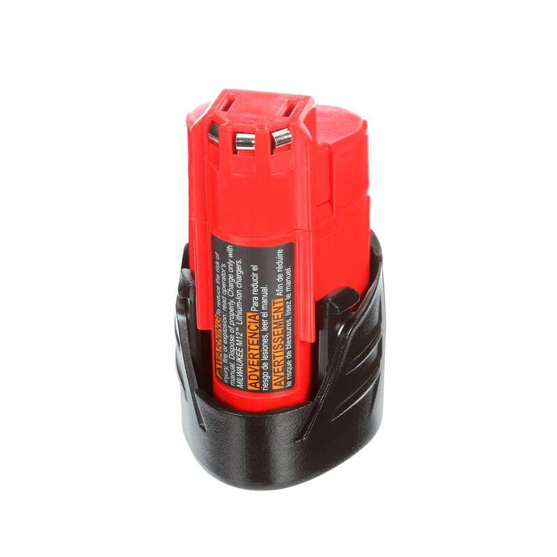 12V Cordless 1/4 in. Hex 2-Speed Screwdriver Kit C509119