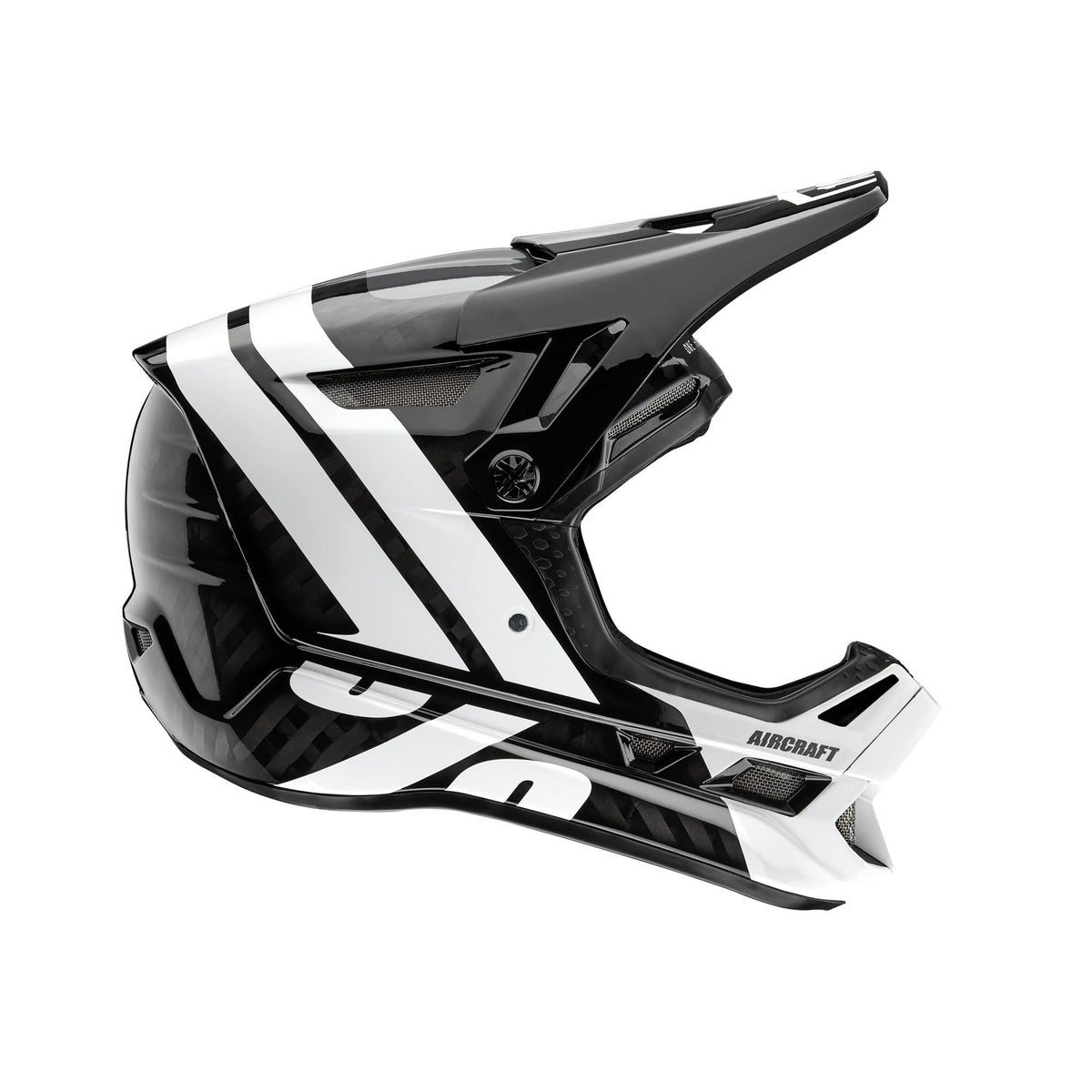 Aircraft Carbon MIPS Helmet Nightfall Z3618