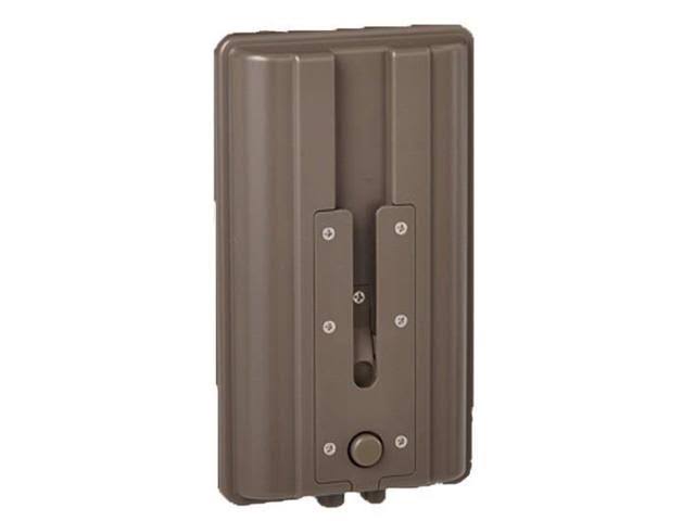Battery Booster for Trail Cameras 4-Pack with USB Reader H351158
