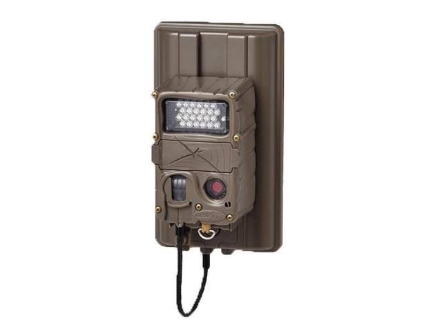 Battery Booster for Trail Cameras 4-Pack with USB Reader H351158