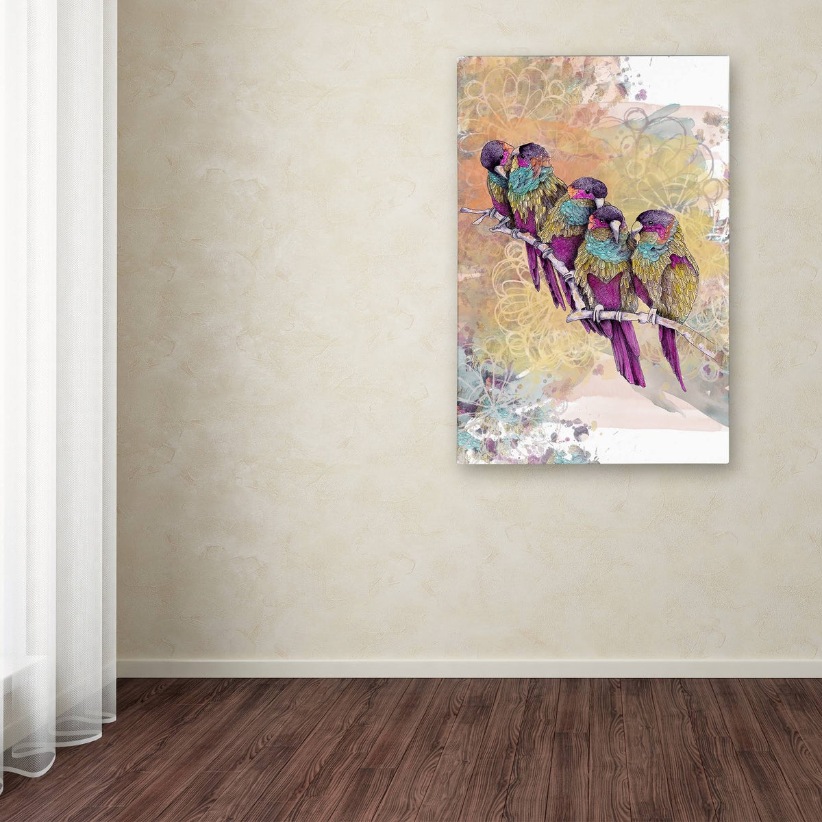 Canvas Art 30x47 W549975