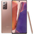 SAMSUNG Galaxy Note 20 5G 128GB Bronze Smartphone F12469