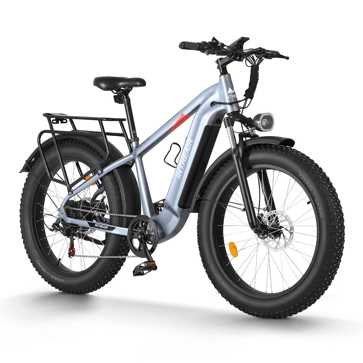 Electric Bike 26 Fat Tire 750W 48V A93208