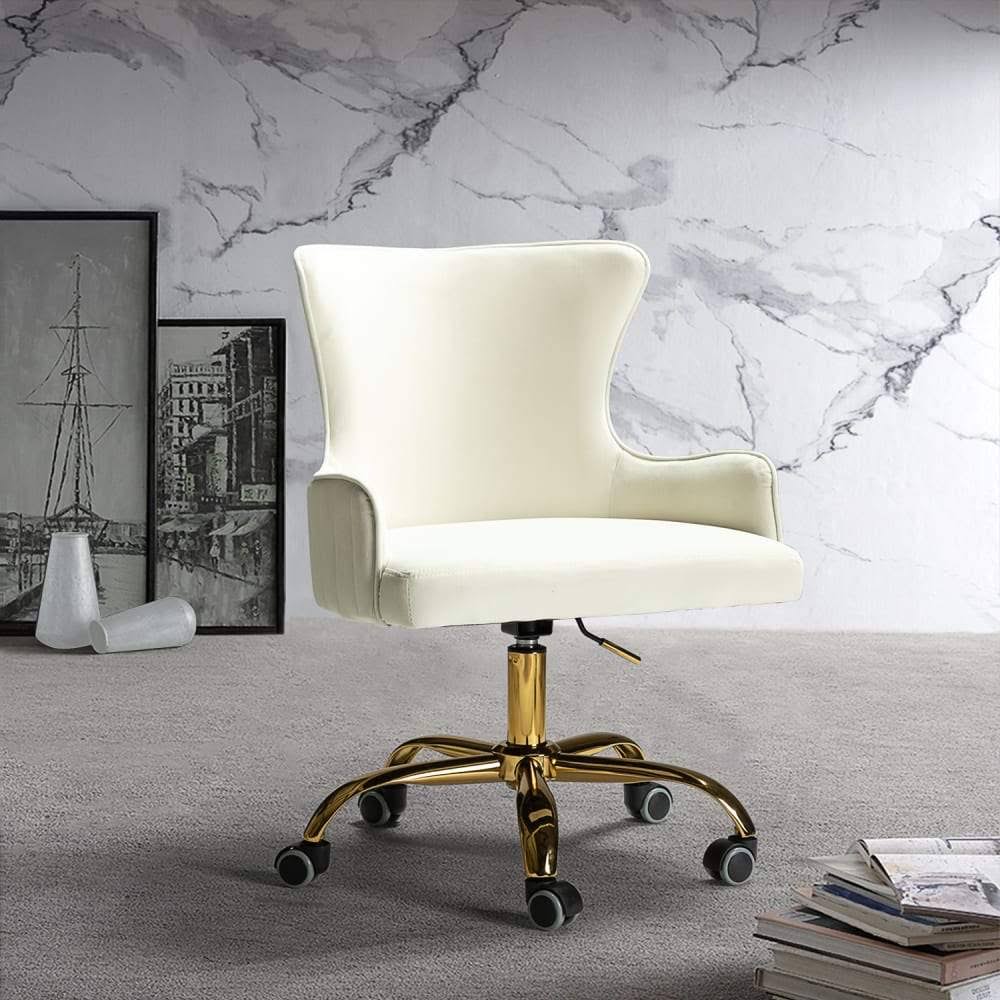 Pink Swivel Task Chair X30235