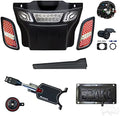 LED Light Bar Kit C18844