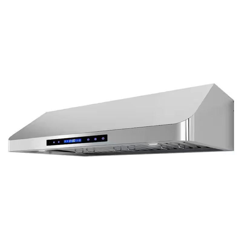 36 in. Stainless Steel Under Cabinet Range Hood U24293