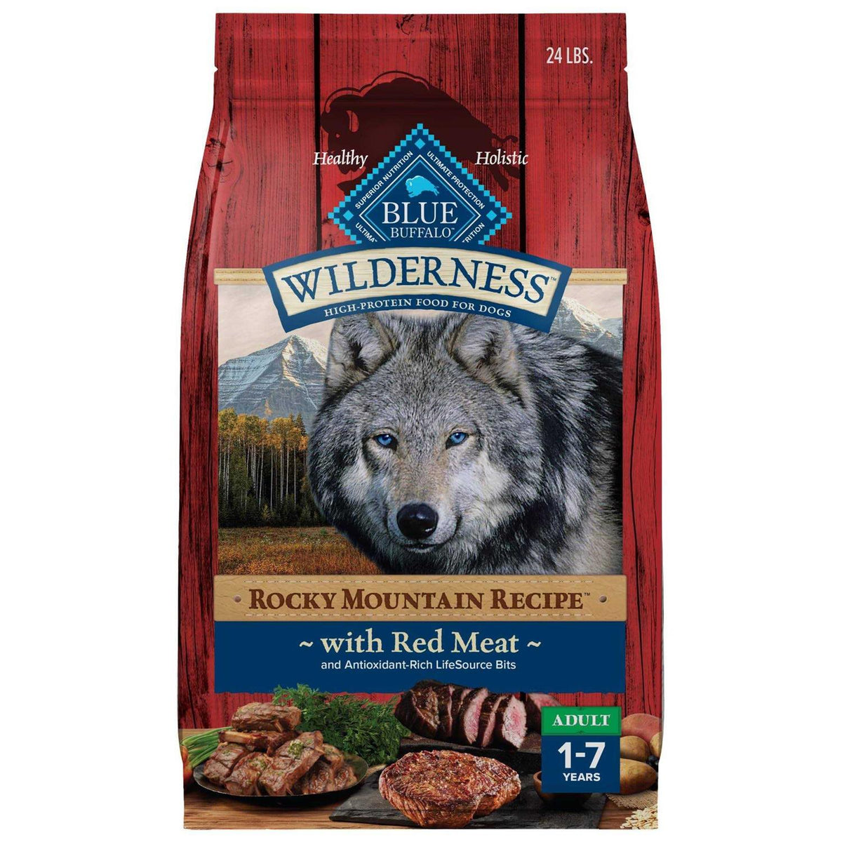 Dog Food Z8835