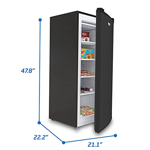 Upright Freezer T1891