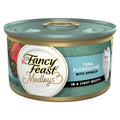 Shredded Cat Food N3098
