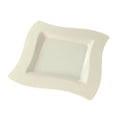 6.5x22 Disposable Plastic Dessert Plates G329203