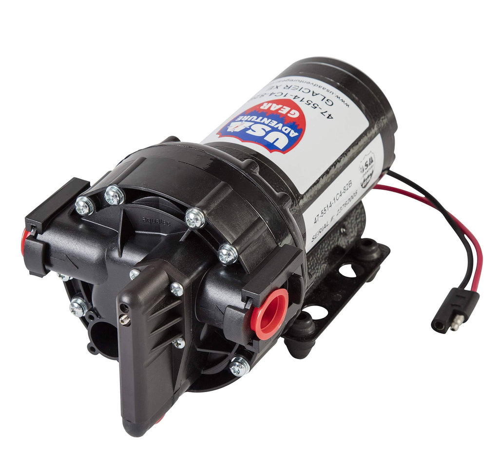 High Performance Professional Grade Water Pump X89022