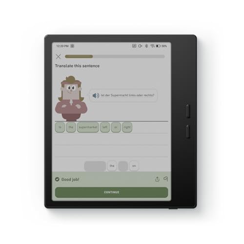 E Ink Tablet 4G 64G P2819
