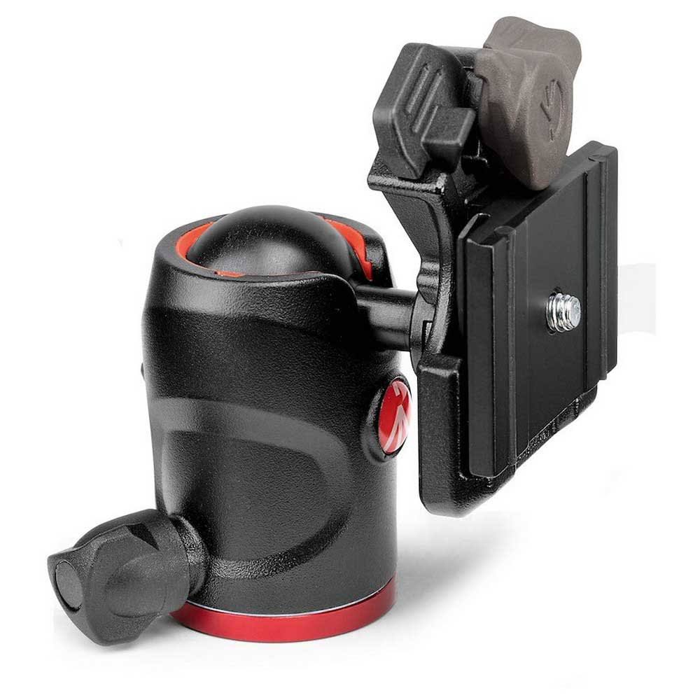 Center Ball Head N80296