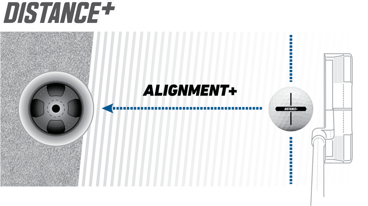 12 Pack White Golf Balls O7372