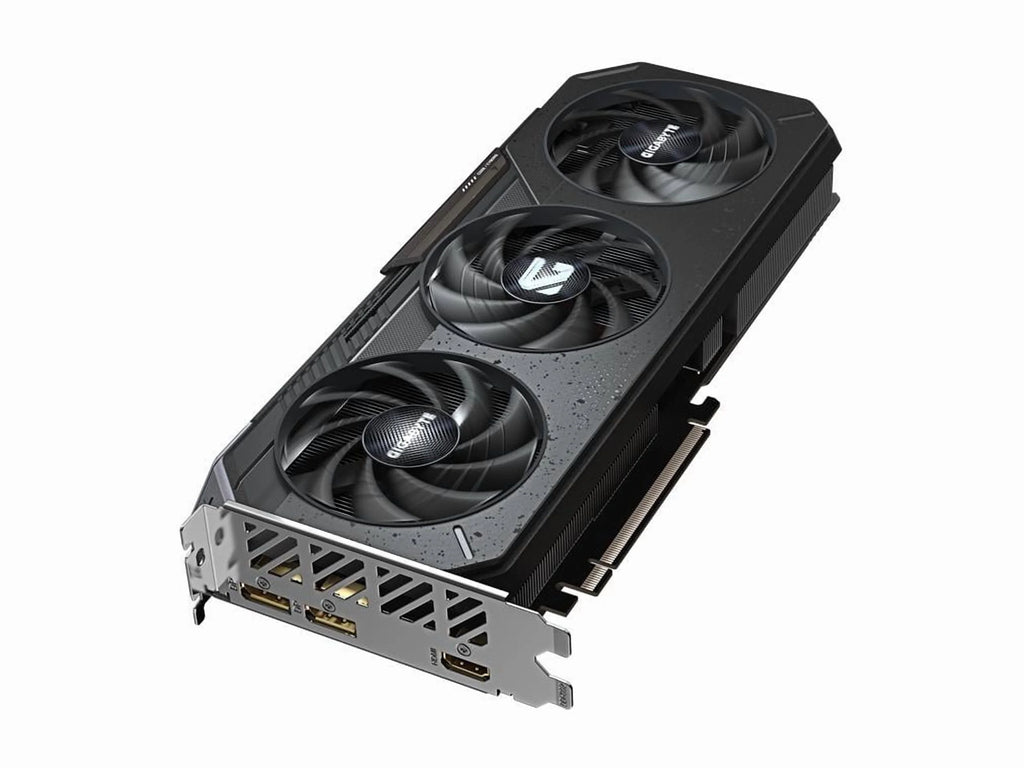 8 GB GDDR6 Graphic Card Q515422