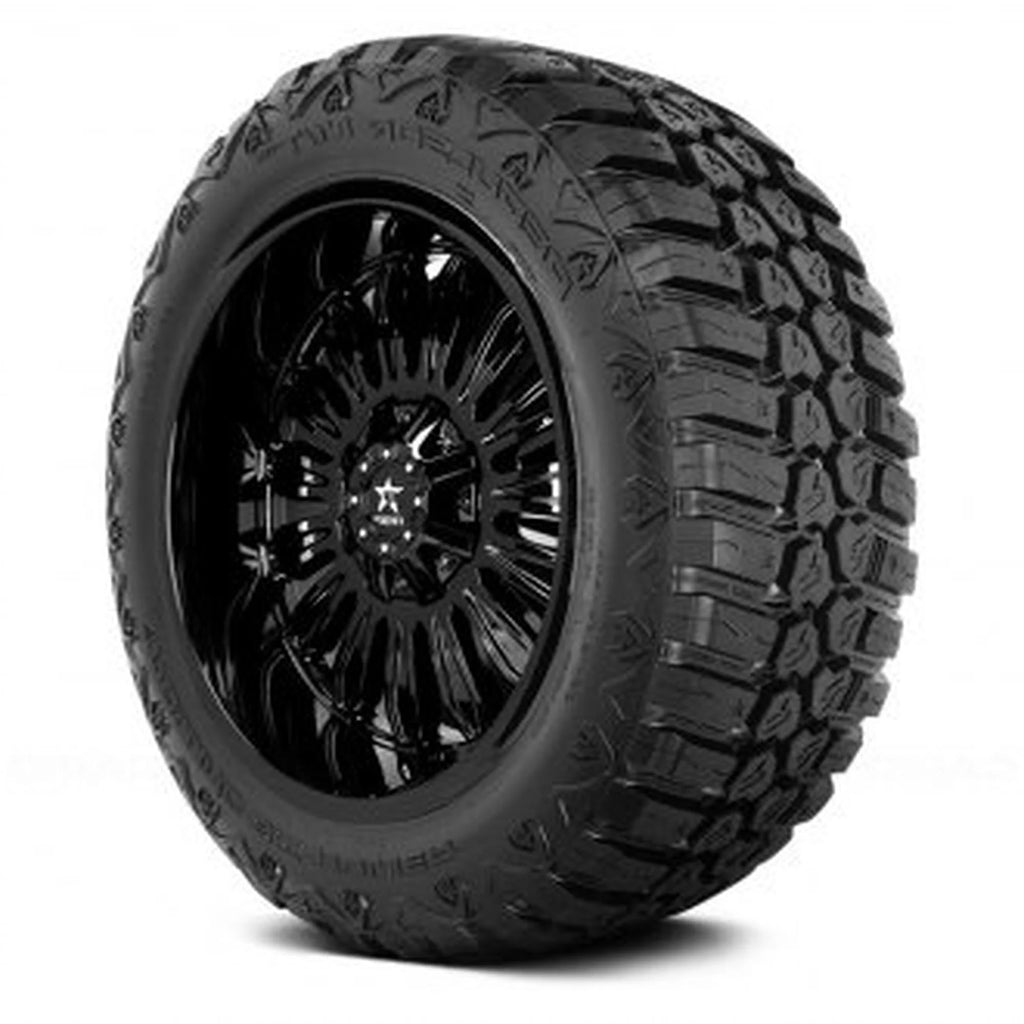 Mud Terrain Light Truck Tire R8886